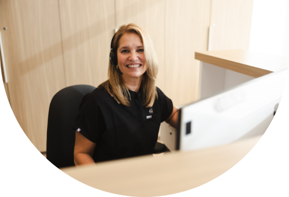 Urgence, n'attendez pas