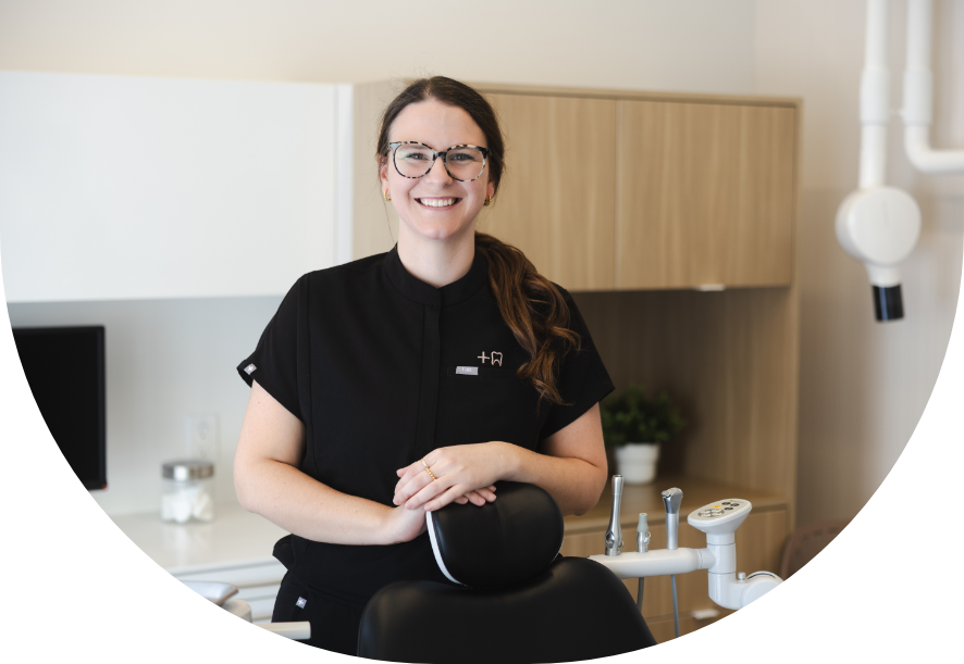 Rencontrez nos professionnelles dévousé