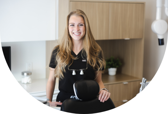 dentisterie esthétique -une urgece