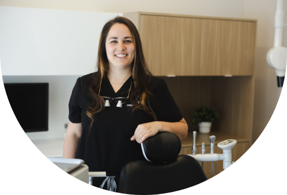 Dentisterie générale - une urgence