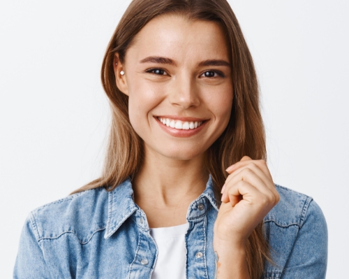 Dentisterie esthétique Dentisterie esthétique