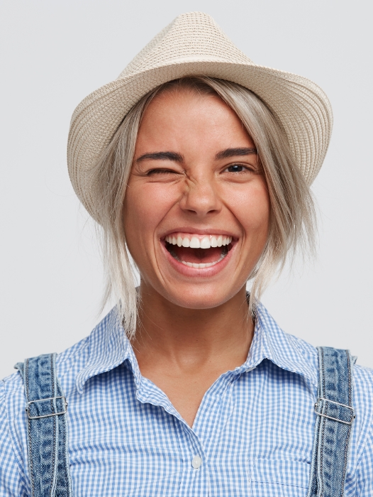Deux types de facettes offerts en clinique Deux types de facettes offerts en clinique
