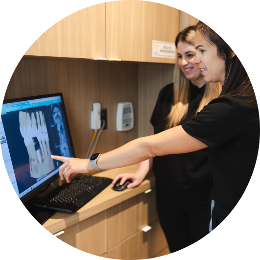 Scan 3D/CBCT Scan 3D/CBCT
