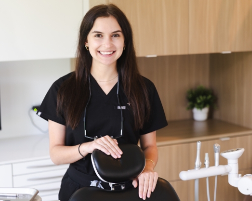 Dentisterie générale Dentisterie générale