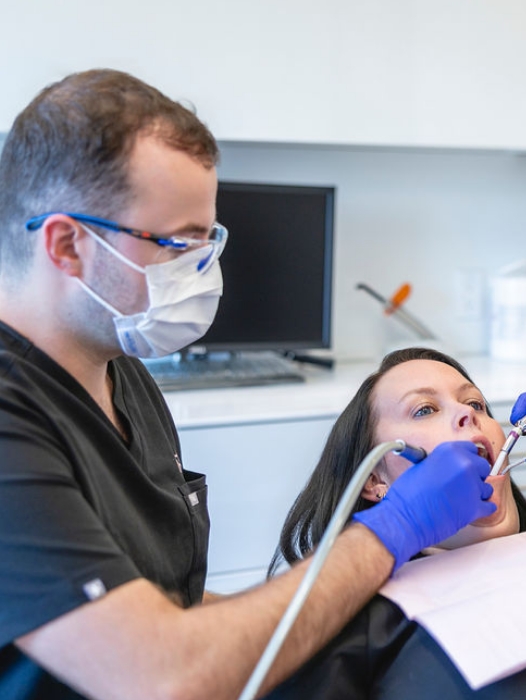 Les avantages du greffe gingivale Les avantages du greffe gingivale
