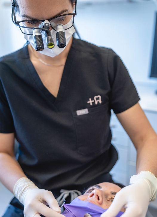 Qu’est-ce que l’endodontie Qu’est-ce que l’endodontie