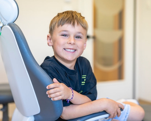 Soins pour enfants Soins pour enfants